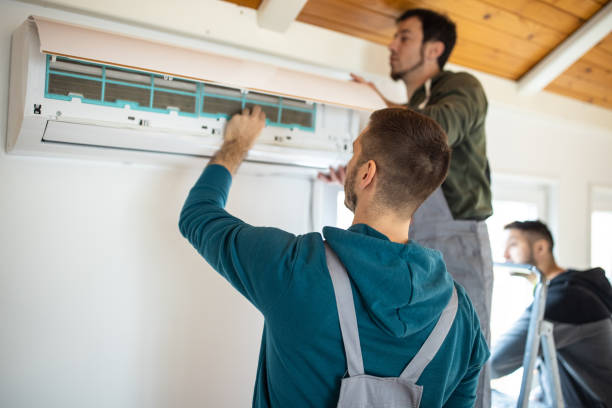  Avoca, PA HVAC Pros