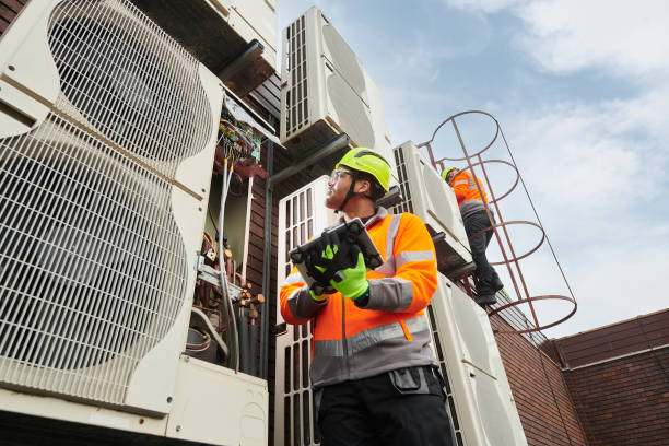 Reliable Avoca, PA HVAC Solutions