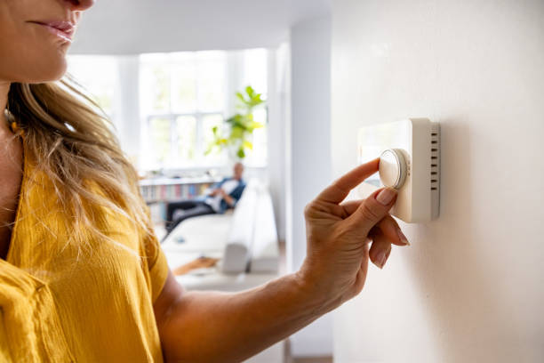 Best Furnace Cleaning in Avoca, PA