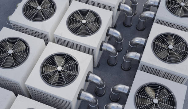 Best HVAC Consulting and Engineering in Avoca, PA