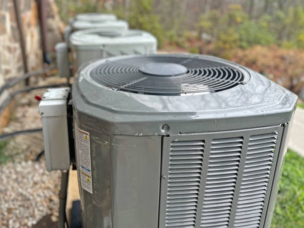 Best Seasonal HVAC Services in Avoca, PA