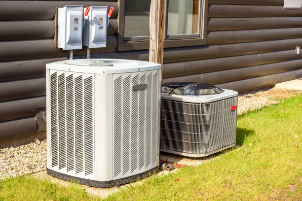 Best HVAC Software and Technology in Avoca, PA